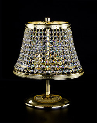 Ceiling Light - Basket Crystal Chandelier with Discount 35% - BL33