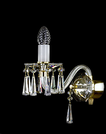 crystal chandelier  CS106
