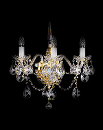 crystal chandelier  CS125
