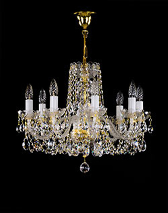crystal chandelier  CS130