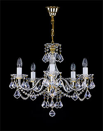 crystal chandelier  CS137