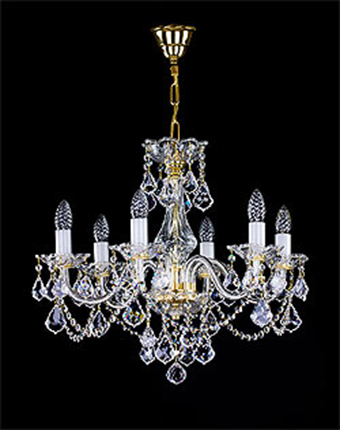crystal chandelier  CS138
