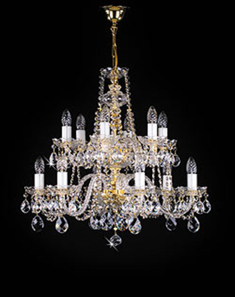 crystal chandelier  CS141