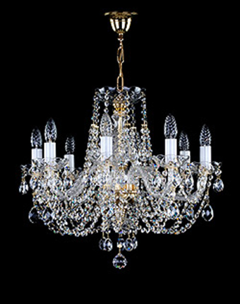 crystal chandelier  CS14