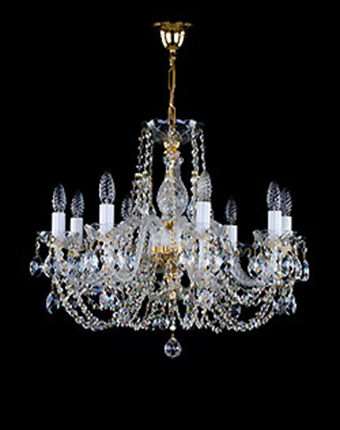 crystal chandelier  CS15