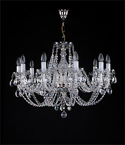 crystal chandelier  CS16