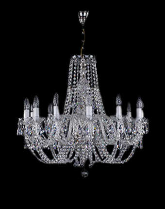 crystal chandelier  CS22
