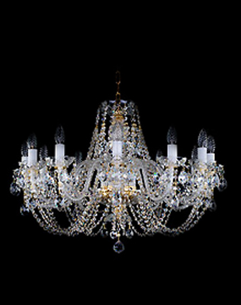 crystal chandelier  CS23