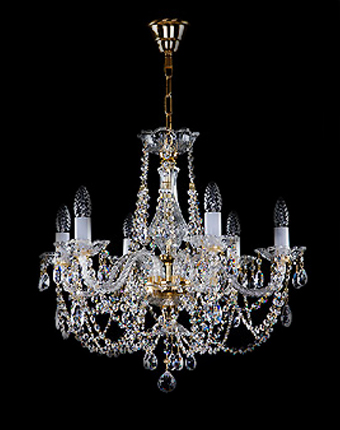 crystal chandelier  CS25
