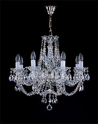 crystal chandelier  CS26