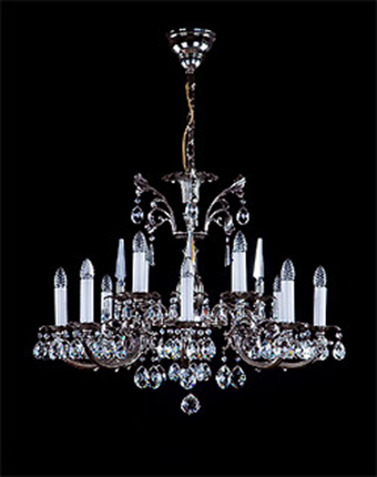 crystal chandelier  CS28