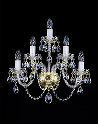 crystal chandelier  CS36