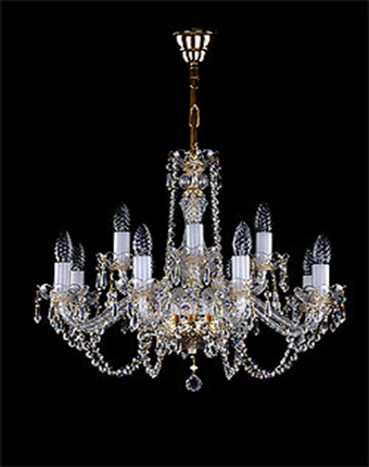 crystal chandelier  CS39