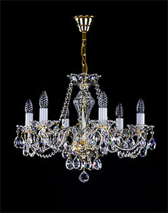 crystal chandelier  CS43