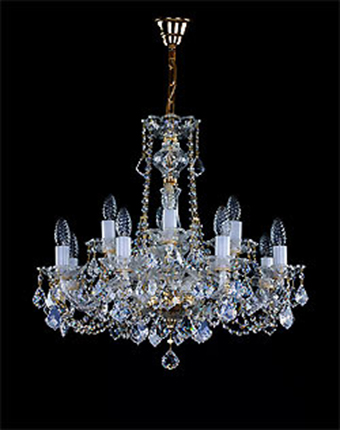 crystal chandelier  CS45