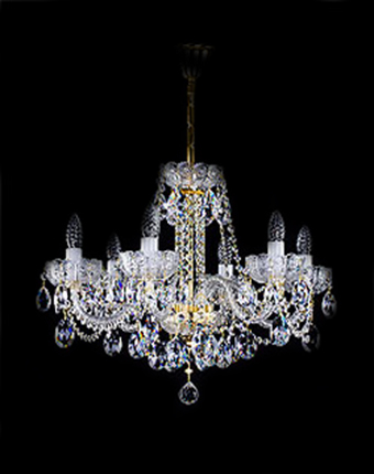 crystal chandelier  CS46