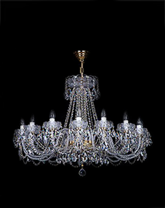 crystal chandelier  CS47