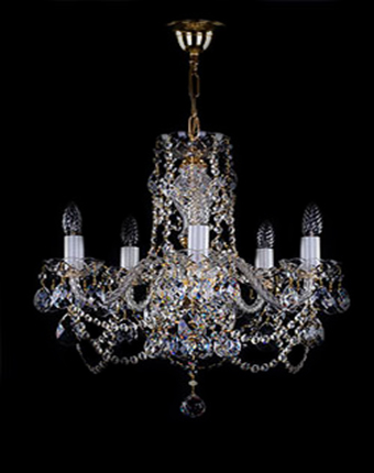 crystal chandelier  CS51