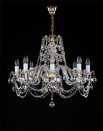 crystal chandelier  CS54