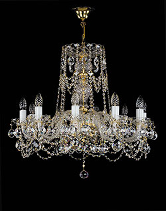 crystal chandelier  CS55