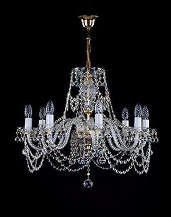 crystal chandelier  CS56