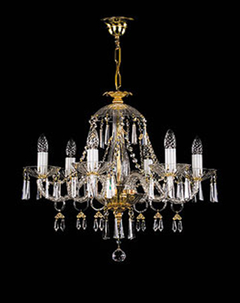 crystal chandelier  CS57