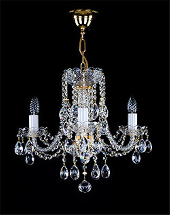 crystal chandelier  CS58