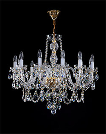 crystal chandelier  CS5