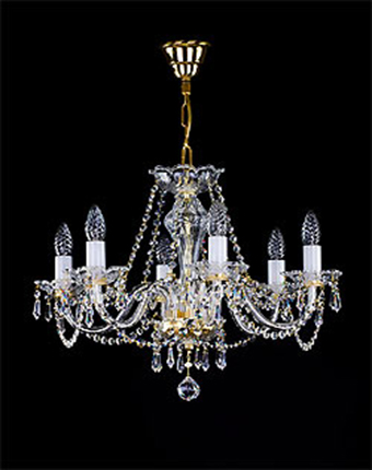 crystal chandelier  CS60