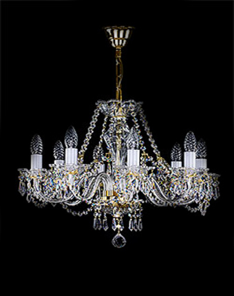 crystal chandelier  CS61