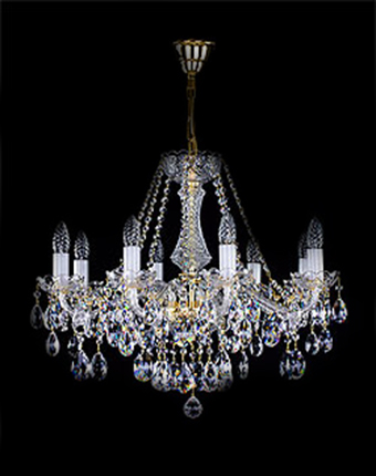 crystal chandelier  CS62