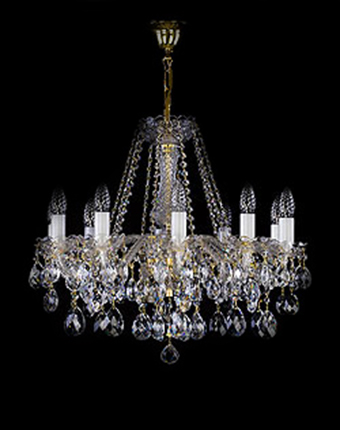 crystal chandelier  CS63