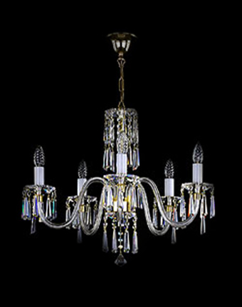 crystal chandelier  CS66