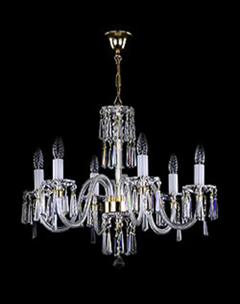 crystal chandelier  CS67