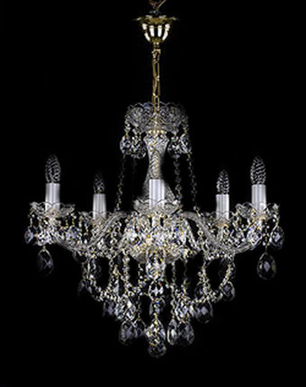 crystal chandelier  CS68
