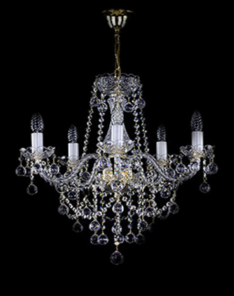 crystal chandelier  CS69