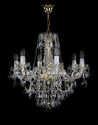 crystal chandelier  CS70