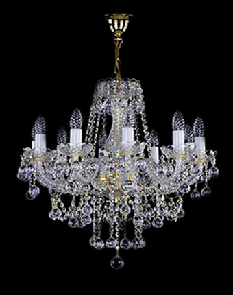 crystal chandelier  CS75