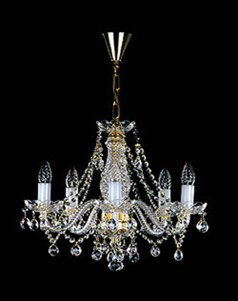 crystal chandelier  CS85