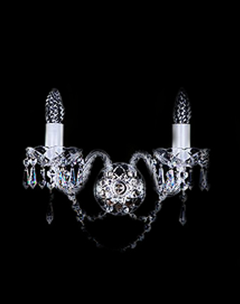 crystal chandelier  CS89
