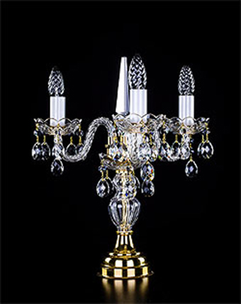 crystal chandelier  CS95