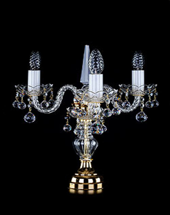 crystal chandelier  CS96