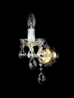 crystal chandelier  CS97