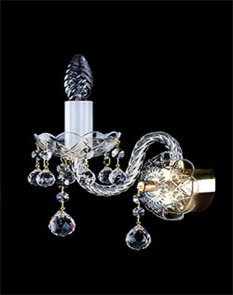 crystal chandelier  CS98