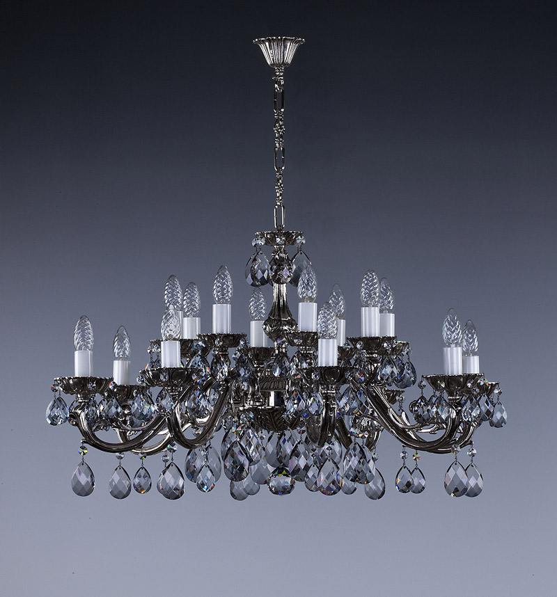 Crystal Chandelier CT10
