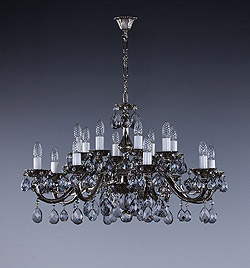 crystal chandelier  CT10
