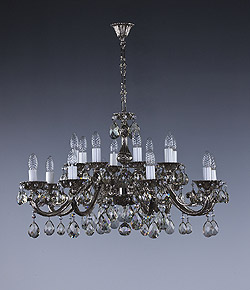 crystal chandelier  CT11