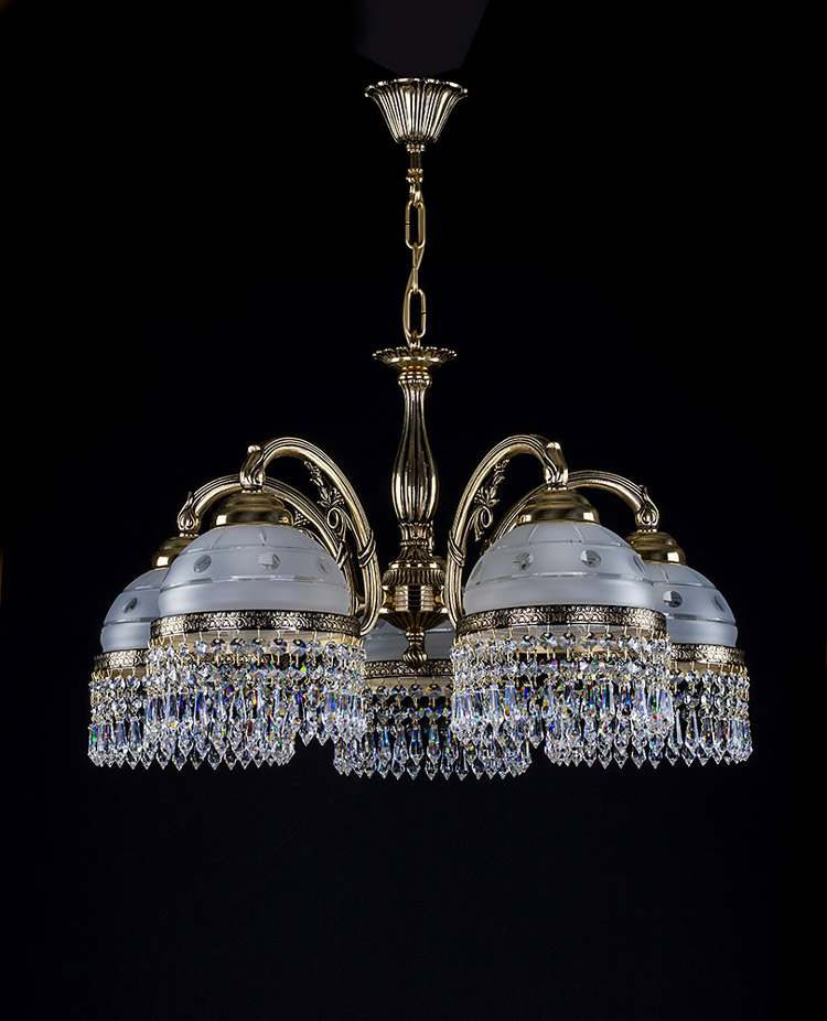 Crystal Chandelier CT18