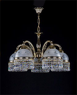 crystal chandelier  CT18