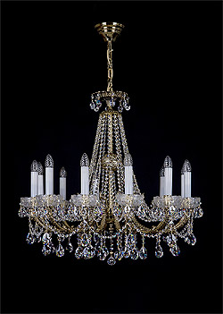 crystal chandelier  CT23